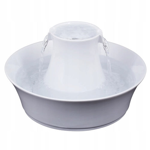 Ceramiczna fontanna PetSafe Drinkwell Avalon 2 l dla kota i psa
