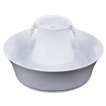 Ceramiczna fontanna PetSafe Drinkwell Avalon 2 l dla kota i psa