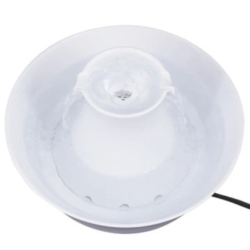 Ceramiczna fontanna PetSafe Drinkwell Avalon 2 l dla kota i psa